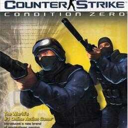 反恐精英零点行动