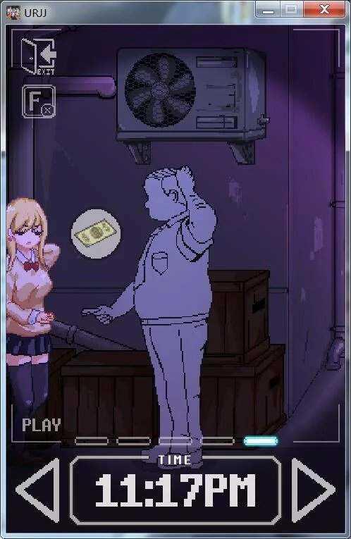 小巷里的秘密故事(附攻略)下载_小巷里的秘密故事安卓汉化版下载