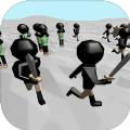 火柴人战场模拟器