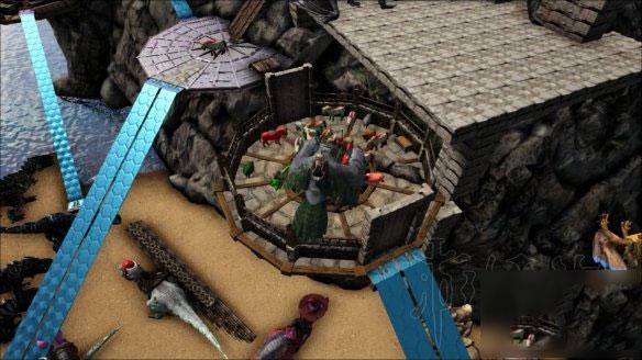 方舟生存进化10