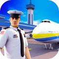 机场安全模拟器