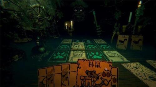 邪恶冥刻最新中文安卓版选牌指南