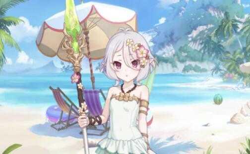 3-5星水妈刷取体力规划建议截图1