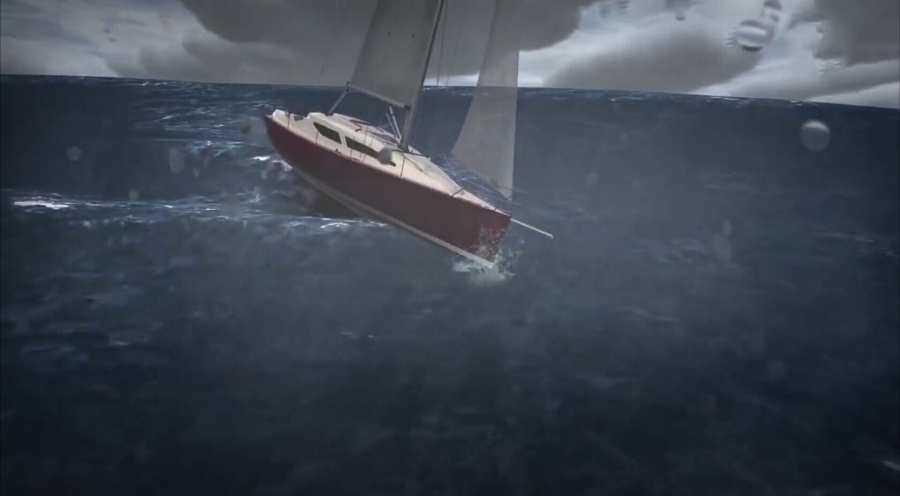 模拟航海(ShipSimulator2016)截图1