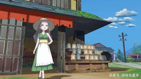 小森生活(口令码)下载-小森生活安卓下载最新版