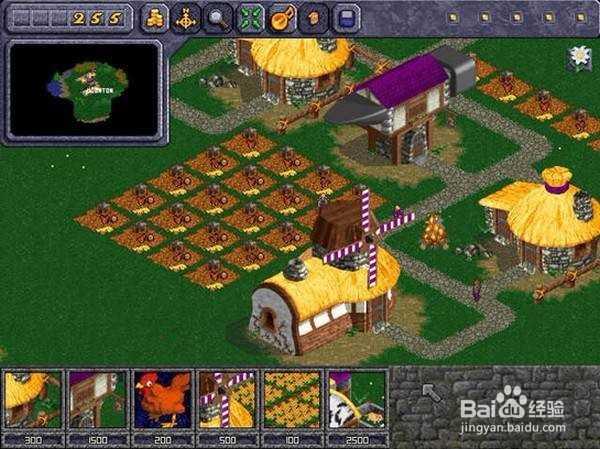 野兽与乡巴佬攻略