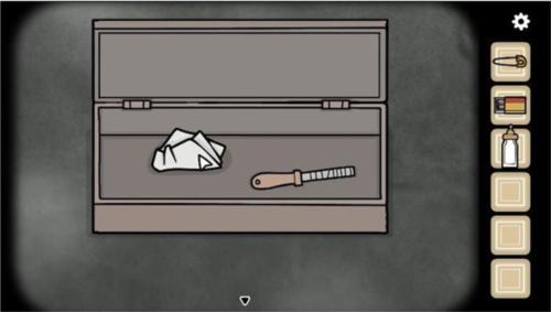 锈湖地下之花安卓版图片5