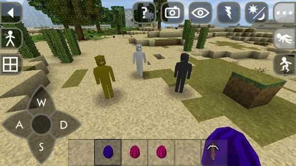 生存战争龙珠超mod