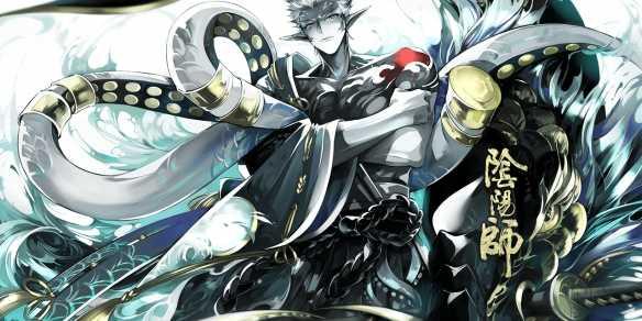 《阴阳师》浪川削弱了什么 9月1日体验服SP荒川技能调整解读