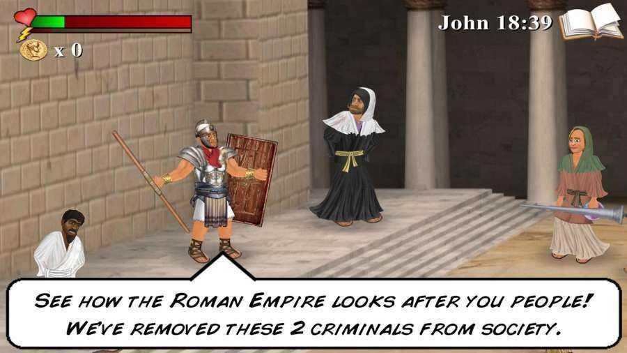 你的遗嘱游戏截图2