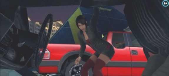 孤胆车神维加斯官方正版游戏攻略1