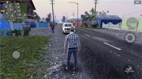 火力全开2城市狂热