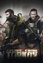 逃离塔科夫最新版(Escape From Tarkov Helper)