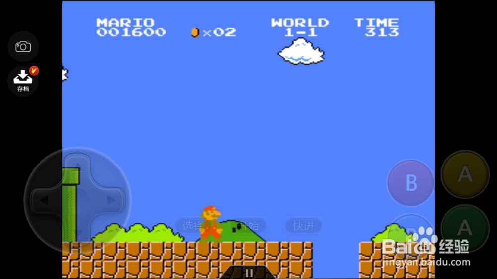 超级玛丽怎么增加生命?