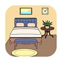 提子镇我的公主娃娃屋家居设计(Home Design)