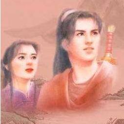 仙剑奇侠传98柔情手机版显示摇杆