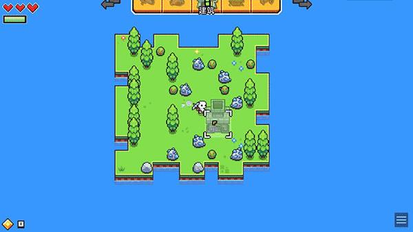 浮岛物语游戏图片7