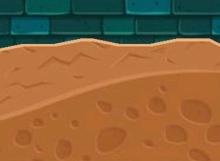 小鳄鱼爱洗澡图片22