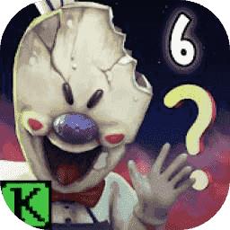 恐怖冰淇淋6(恐怖冰淇淋4)