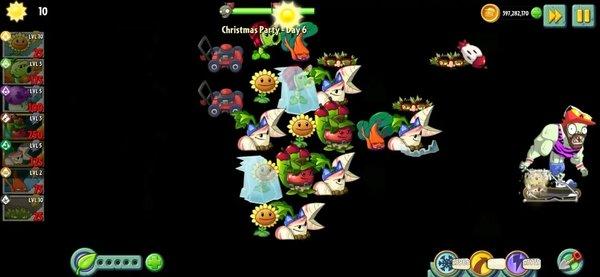 植物大战僵尸2平安时代破解版-植物大战僵尸2平安时代破解版