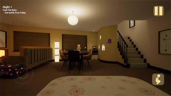 黄衣宝宝怎么玩?3