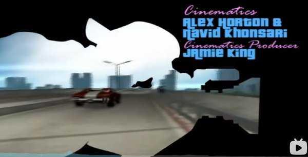 侠盗猎车手罪恶都市无限血量