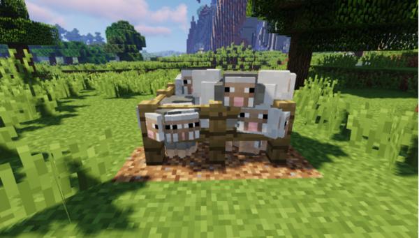 我的世界1.3.0国际版下载-我的世界1.3.0国际版官网版下载