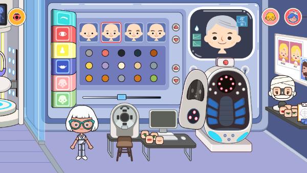 米加小镇世界龙年新房