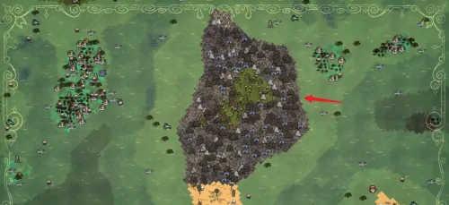 饥荒海滩手机版