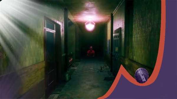 恐怖冰淇淋3Outwitt模组版游戏攻略1