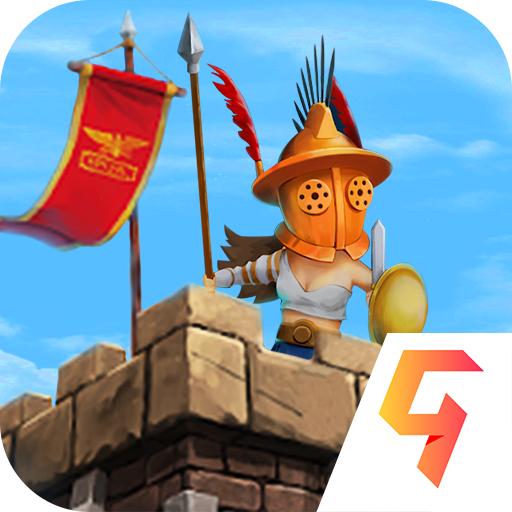 恶战最终防线修改器金币不减反增