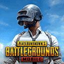 PUBG MOBILE（绝地求生）