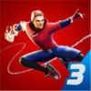 蜘蛛侠英雄3(Spider Fighter 3)