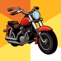 摩托车闲置工厂大亨游戏(Motorcycle - Idle Factory Tycoon)