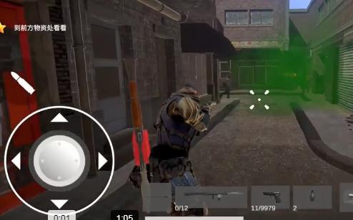 僵尸世界战争新世界 僵尸世界战争新世界