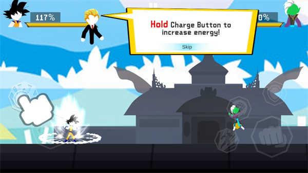 超级战士手游下载 超级战士手游下载