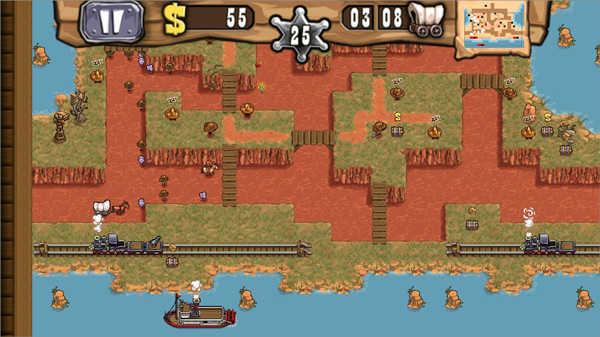 枪之荣耀中文版第一关通关攻略4