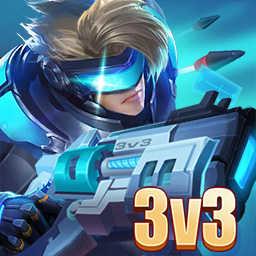 小小王者大乱斗无限点券无限钻石无限金币版