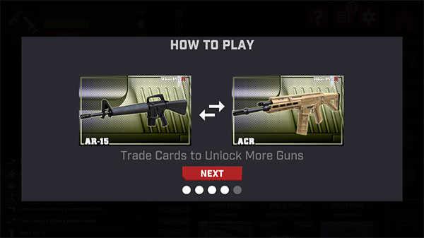 真实枪械2玩法攻略教程 真实枪械2玩法攻略教程