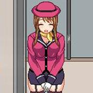 elevatorgirl游戏冷狐版