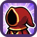 魔能方碑之巫（Magicka）