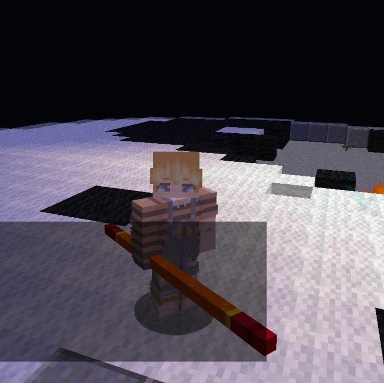 我的世界凡人修仙传