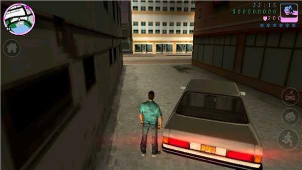 侠盗猎车手罪恶都市破解版无限金币
