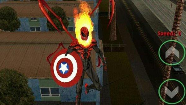 圣安地列斯2.0汉化版破解版2.7G下载-圣安地列斯2.0汉化版破解版附cleo