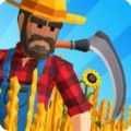 收获吧管理自己的农场(Harvest It!)