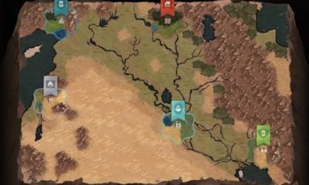 法老王手游下载(Ozymandias) 法老王手游下载(Ozymandias)