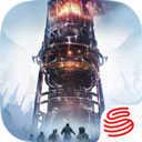 冰汽时代国际服(Frostpunk:Beyond the Ice)