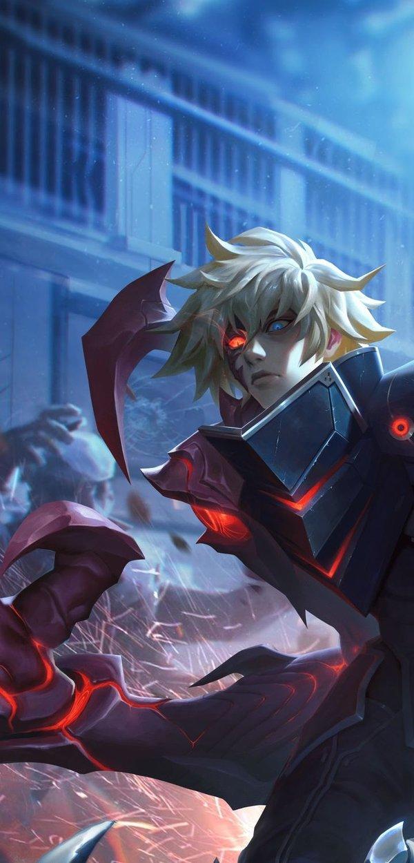 王者荣耀国际服-王者荣耀国际服