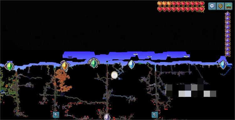 泰拉瑞亚光明之魂获得攻略详细介绍 光明之魂怎么获得方法介绍