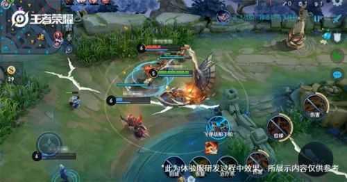 王者荣耀破浪对决2021新战船效果 王者荣耀破浪对决玩法 王者荣耀破浪对决2021新战船效果 王者荣耀破浪对决玩法